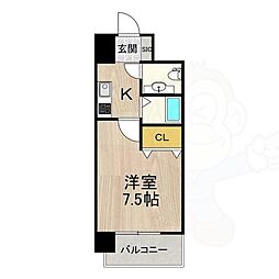 フロンティアタワー名駅南 10階