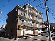 上小田井駅より徒歩7分 3階 築32年5ヶ月の賃貸物件