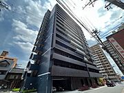 太閤通駅より徒歩2分 11階 築5年2ヶ月の賃貸物件