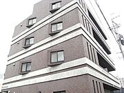 亀島駅より徒歩6分 3階 築25年8ヶ月の賃貸物件