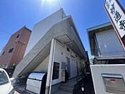 岩塚駅より徒歩8分 2階 築10年6ヶ月の賃貸物件