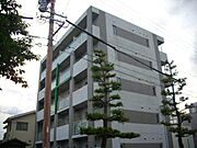 パークフロントナカムラ 3階 築23年1ヶ月の賃貸物件