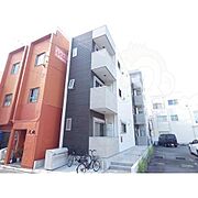 中村日赤駅より徒歩3分 1階 築6年11ヶ月の賃貸物件