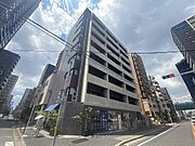 久屋大通駅より徒歩7分 8階 築19年8ヶ月の賃貸物件