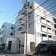 浄心駅より徒歩5分 1階 築20年8ヶ月の賃貸物件