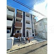 ハーモニーテラス八熊２ 1階 築7年5ヶ月の賃貸物件