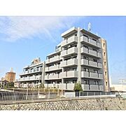 茶屋ヶ坂駅より徒歩4分 2階 築31年の賃貸物件