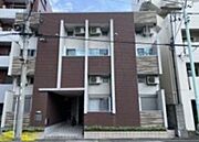 リバティー則武 2階 築11年6ヶ月の賃貸物件