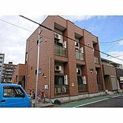 山王駅より徒歩8分 1階 築17年3ヶ月の賃貸物件