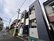 太閤通駅より徒歩5分 1階 築13年8ヶ月の賃貸物件