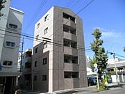 千種駅より徒歩5分 3階 築36年8ヶ月の賃貸物件