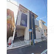 中村日赤駅より徒歩7分 2階 築9年5ヶ月の賃貸物件