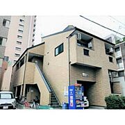 Ｌｏｆｔ日比野 1階 築20年8ヶ月の賃貸物件