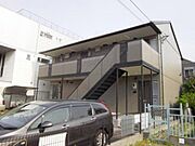 コーポ・シズ 2階 築24年8ヶ月の賃貸物件