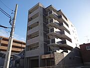 アケイシャ 2階 築18年1ヶ月の賃貸物件