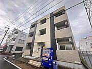 クレスト高畑 2階 築7年8ヶ月の賃貸物件