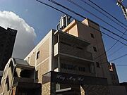 黄金駅より徒歩7分 2階 築19年6ヶ月の賃貸物件