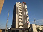 ささしまライブ駅より徒歩9分 4階 築15年1ヶ月の賃貸物件