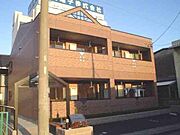 庄内緑地公園駅より徒歩7分 1階 築19年7ヶ月の賃貸物件