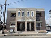 八田駅より徒歩13分 1階 築12年11ヶ月の賃貸物件