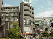 上小田井駅より徒歩2分 5階 築23年10ヶ月の賃貸物件