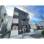 金山駅より徒歩10分 2階 築8年2ヶ月の賃貸物件