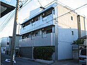 浄心駅より徒歩14分 3階 築34年7ヶ月の賃貸物件