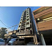 浄心駅より徒歩6分 9階 築1年10ヶ月の賃貸物件