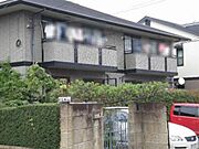 レェーヴ江向 2階 築26年9ヶ月の賃貸物件