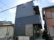 庄内緑地公園駅より徒歩13分 1階 築14年8ヶ月の賃貸物件