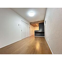 LECOCON甚目寺 3階1LDKのリビング/ダイニング