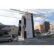 東別院駅より徒歩8分 1階 築10年8ヶ月の賃貸物件