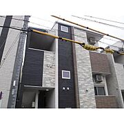 熱田神宮伝馬町駅より徒歩9分 1階 築7年の賃貸物件