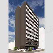 亀島駅より徒歩8分 11階 新築の賃貸物件