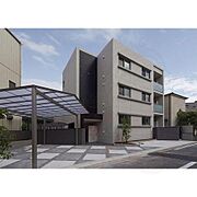 本山駅より徒歩6分 2階 築12年2ヶ月の賃貸物件