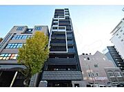 プレサンス広小路通パルス 5階 築6年10ヶ月の賃貸物件