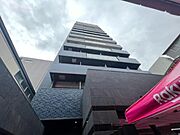 大須観音駅より徒歩3分 8階 築2年3ヶ月の賃貸物件