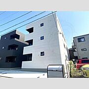 荒子駅より徒歩7分 2階 新築の賃貸物件