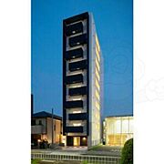 RESIDENCIA御器所 6階 築5年4ヶ月の賃貸物件