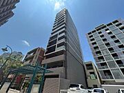 大曽根駅より徒歩4分 13階 築3年8ヶ月の賃貸物件