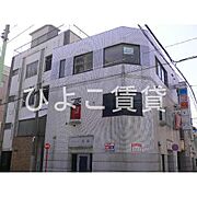 高岳駅より徒歩4分 3階 築36年8ヶ月の賃貸物件