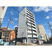 名鉄岐阜駅より徒歩4分 5階 築17年8ヶ月の賃貸物件