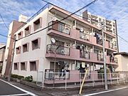 レジデンス輝鳴 3階 築56年1ヶ月の賃貸物件