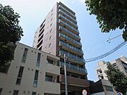 新栄町駅より徒歩12分 10階 築18年2ヶ月の賃貸物件