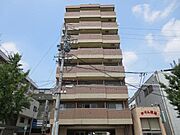 東枇杷島駅より徒歩2分 7階 築23年8ヶ月の賃貸物件