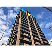 伏見駅より徒歩5分 3階 築4年9ヶ月の賃貸物件