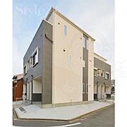 リリアム正木 1階 築9年2ヶ月の賃貸物件