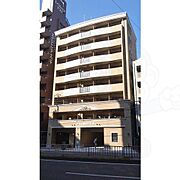 千種駅より徒歩5分 3階 築10年9ヶ月の賃貸物件