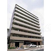 勝川駅より徒歩4分 3階 築18年9ヶ月の賃貸物件