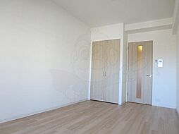 パルティール今池アネックス 12階1Kのリビング/ダイニング